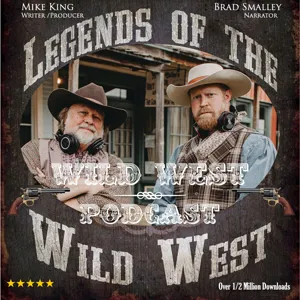 Law and Legend in the Wild West: A Heart-pounding Journey into the Chaotic Life of Sheriff Bat Masterson