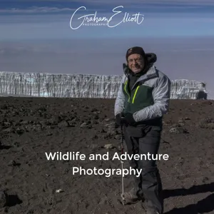 Cassie Murray Naturalist