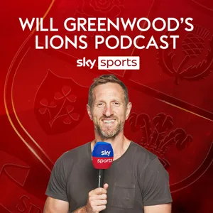 Ep. 10: Will with Jean de Villiers