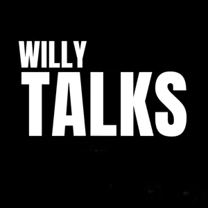 Willy Talks - Ruben Block