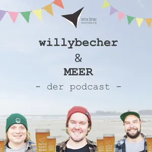 Folge 25 - "und da simmer wieder"