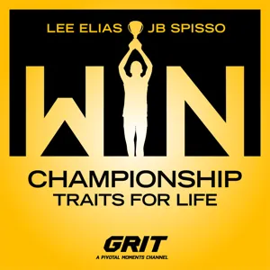 WIN: Championship Traits For Life - Adam Power