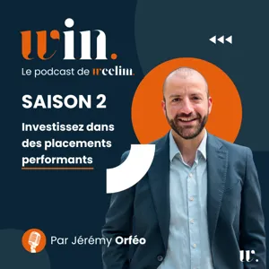 #2 Investir dans les meilleures startups et comment les trouver ? avec Lucas Mesquita, Co-fondateur de Caption