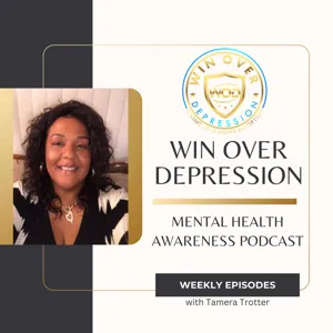 EPISODE #116- Embracing Self-Worth and Discovering the All About Me Mental Health Planner