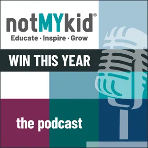 A Clear Vision, High Expectations, and a Good Example for Kids - Kathleen Nelson-Simley