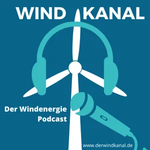 # 018. Windenergie im Wald - Teil 3: Auswirkungen auf die Tierwelt