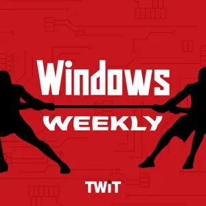 WW 868: PaulyBrowserous - Sudo for Windows, new FTC complaint, Mozilla refocuses