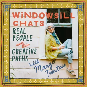 The Other Side of the Windowsill: Self Reflection, Reinvention, and Helping Other Recognize Their Potential With Margo