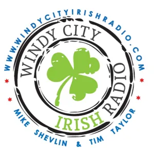 Windy City Irish Radio - September 3, 2014