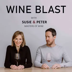 Our Wines Of The Year (LIVE)