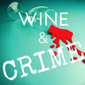 Wine & Crime LIVE in Dallas, TX | Thursday, October 19, 2023