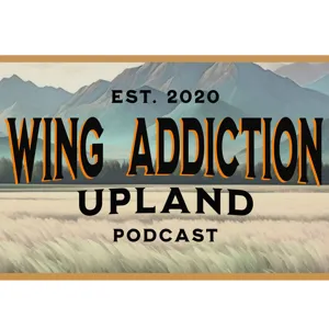 Episode #30 North Dakota Training Camp With Tyler Webster of Birds Booze and Buds Podcast