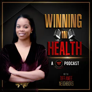 Episode #11 - Winning in Health Transformation