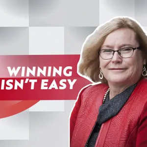 Winning Isn't Easy Season 4 Episode 1: Medical Proof and Long Term Disability Claims