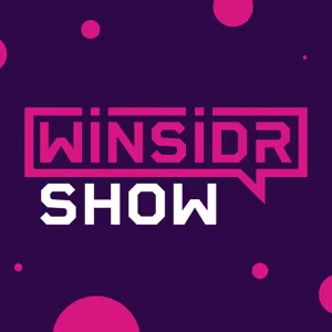 Winsidr Show -  Dream, The Wright Way (ft Tanisha Wright)