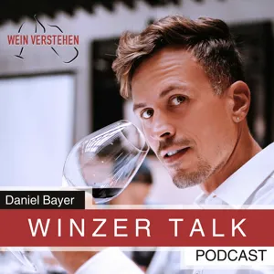 Spitzen-Riesling, Schiefer-Steillagen und Van Volxem | Roman Niewodniczanski im Interview