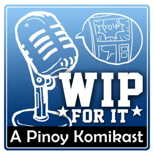 Episode 4: Komikon 2011