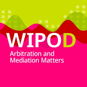 WIPO ADR for Video Games and Esports Disputes