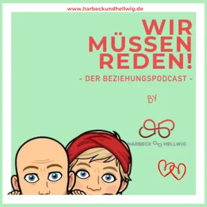 # 320 - DARÜBER MÜSSEN WIR AUCH REDEN!