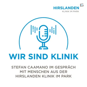 «Wir haben uns in der Küche der Klinik Im Park kennen und lieben gelernt» – Suneeya und Abdou Njie, Mitarbeitende Küche