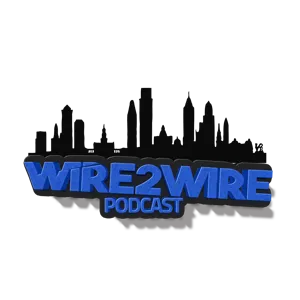 Wire 2 Wire Episode 99 - Quarterbacks and College Football is back!
