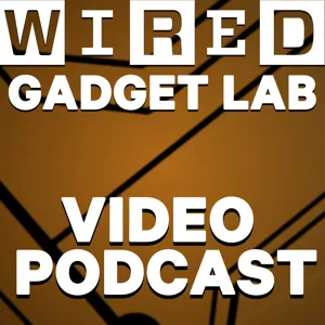 Gadget Lab 132: WWDC 2012 and Huge Tablets