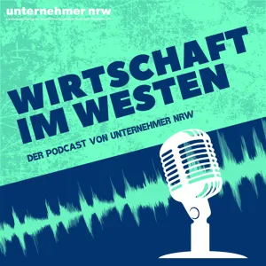 Wirtschaft im Westen Folge 11 - mit Unternehmer Dr. Hans Moormann