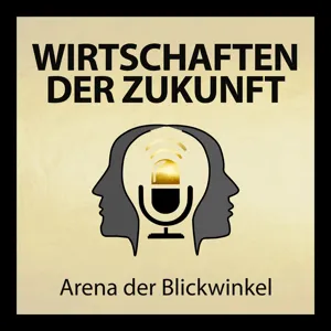 Weshalb Glück im Job in der wirtschaftlichen Zukunft so entscheidend ist - Interview mit Dr. Achim Pothmann