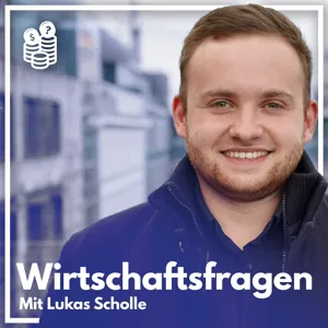 Inflationsirrsinn - mit Florian Kern