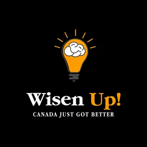 To Canada or not to Canada - How tough times create strong people? - Simran Kaur (160k YouTube Channel host, CANGUIDE App Developer, Entrepreneur)