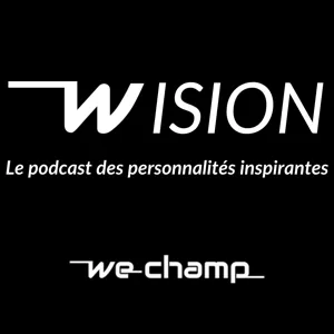 Wision #16 Cédric Ringenbach : La conscience écologique à grande échelle