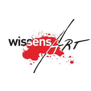 wissensART Peter Baldinger und die „Fake-News“, „Diffusions“ und „Weeping Woman“