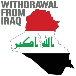 Drawdown Through Kuwait