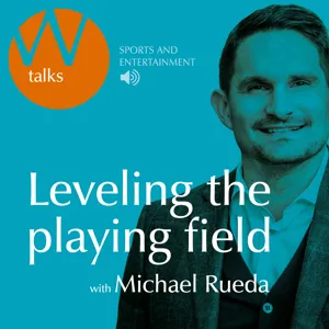 Episode 5 | The business of talent: Business management for long term success