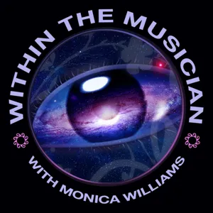 Music Minus Pain with Lea Pearson