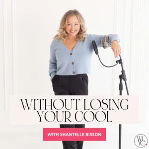 054. Empowering Your Wellness Journey: Overcoming Regrets, Loss, and Body Challenges with Gina Livy