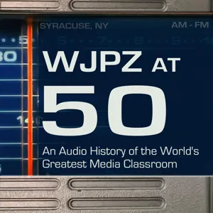 From WJPZ to Broken Arrow, Face Off, and Veep, with Chris Godsick, '87