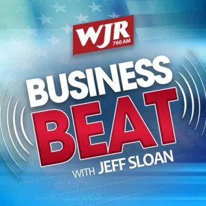 WJR Business Beat