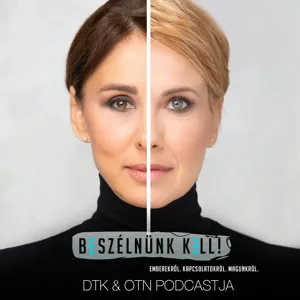 Beszélnünk kell! – Az önbecsülésről és önszabotázsról