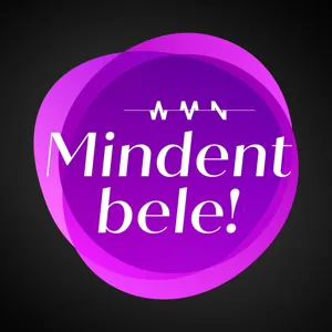 Mindent bele! podcast a női nemi szervekről és az intim egészségről