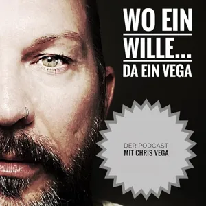 Wo Ein Wille Da Ein Vega -  (feat. Meister Ede)