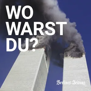 Trailer: Wo warst Du?