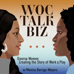 WTB 13 - Black Media & The Good News with Tierra Smith + Crowdfunding!