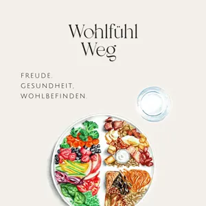 Gesund essen im Alltag - so schaffst du es!