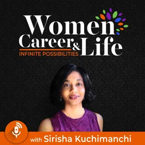 Inclusive Leadership: Fostering Diversity, Equity, and Belonging in the Workplace-Mita Mallick- Change maker, Author, Podcaster, Head of Inclusion, Equity and Impact