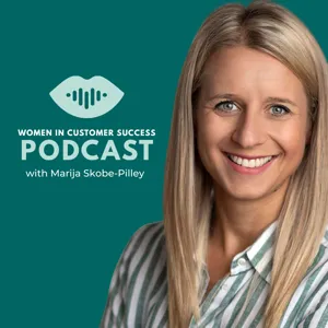 107 - How to Get Started with Digital Customer Success - Marley Wagner