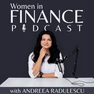 Why all Skills are Relevant for a Successful Career in Finance with Alexandra McGuigan