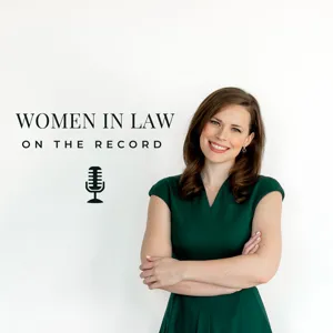 Episode No. 39, Jennifer Bishop, Asst. General Counsel, Litigation Lennox International