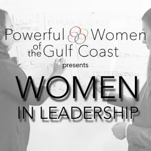 Women in Leadership - Lusharon Wiley