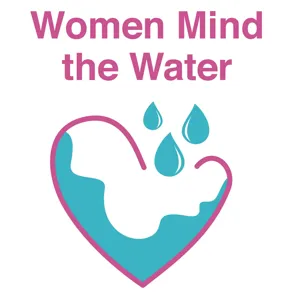 Women Mind the Water Artivist Series Angela Abshier